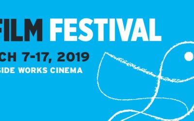 J Film Festival | March 7-17