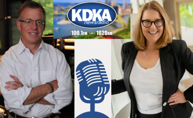 The Big K Morning Show with Larry Richert and Dawn Keezer – 2/29