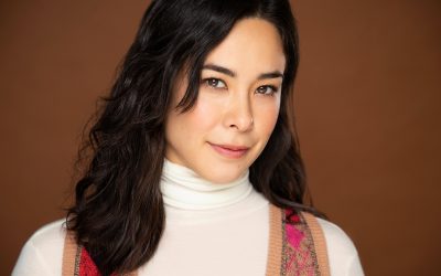 Spotlight On: Emi Ellis